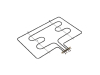 Oven parts&gas stove Parts,Oven Heating Element: