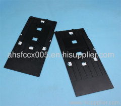 PVC ID Card Tray for Epson R200/ R210/ R220/ R230/ R310/ R320/ R350