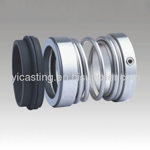 TBUS2 0-ring mechanical seal for industrial pump