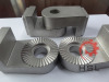 stainless steel investment casting machinery parts