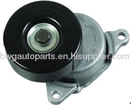 TENSIONER PULLEY BELT TENSIONER V-RIBBED BELT 93BB6A228AE YF0915980