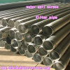 water well screen pipe/filter pipe