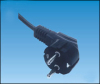 H05VV-F power cords