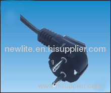 H05VV-F power cords