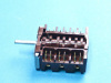 RS-02 Rotary switch, switch