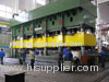 auto beam hydraulic press