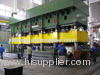 auto beam hydraulic press