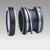 TB140 Elastomer bellow Mechanical seals for industrial pump