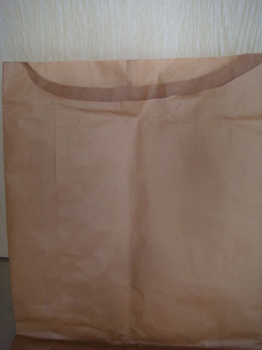 Supply China Krat Paper Cement Bag