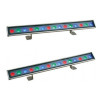 Fixed led stripe light