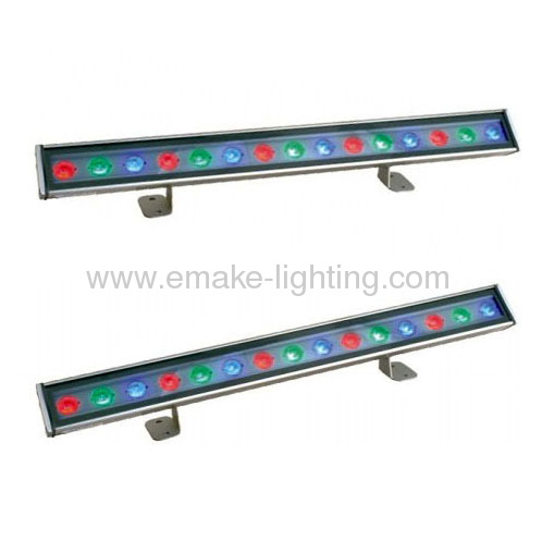 Fixed led stripe light