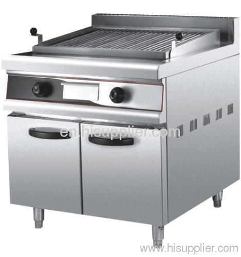 4 hands Gas Stove &oven
