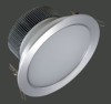 High Power LED Recessed Down Light GR-TH-0505-05
