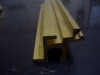 PVC door frames extrusion door profiles