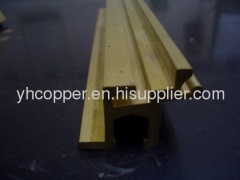 PVC door frames extrusion door profiles