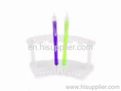 Plastic ballpen any colors could be choose