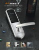 A1-603 hotel lock, key card lock, card key lock, hotel lock system