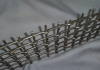 Rectangular Opening Crimped Wire Mesh Features, Applications