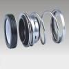 TBFBD Elastomer bellow Mechanical seals for pump