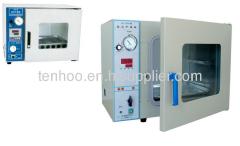 Vacuum Drying Oven