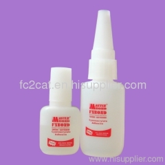 Hair Extension Glue