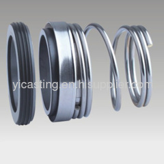 TB912 Elastomer bellow Mechanical seals for blower pump