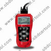 EU702 OBDII SCANNER