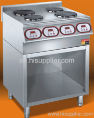 Computer control 4 hands Cooker SK-706