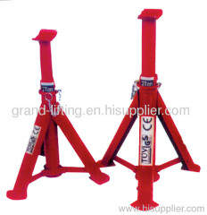 Foldable Jack Stand Hydraulic jack