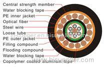 optic fiber cable GYTA33