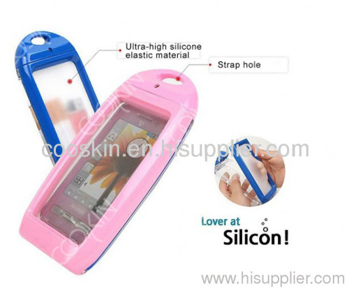 waterproof case for iphone