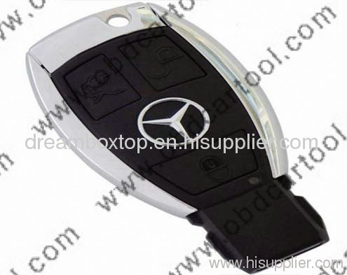 BENZ Key for Mercedes-Benz 315/433/868MHz