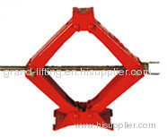 Hydraulic Scissor Jack Hydraulic jack