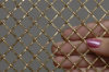 Crimped Wire Mesh For Decoration