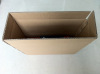 recycled double wall brown shipping boxes