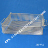 professional product wire mesh stainless steel basket