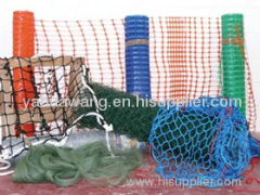 Debris Net|Safety Netting