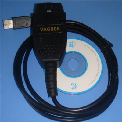 VCDS 908/VAG COM908