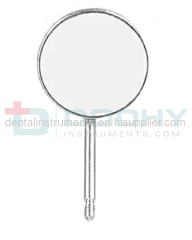 Dental Mouth Mirrors = DODHY Instruments