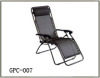 steel leisure chair