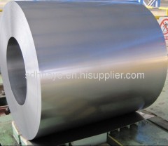 Hot Dipped Galvanized Steel Coil