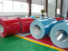 Prepainted Galvanized Steel Coil