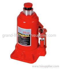 American Standard Hydraulic Bottle Jack