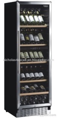 new 430L Display Wine Cooler