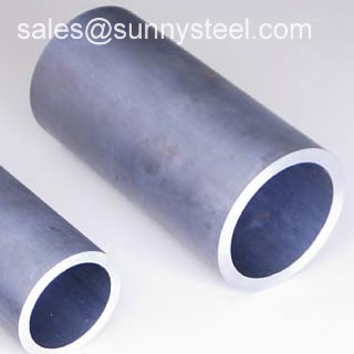 Alloy Steel Tube