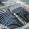 U bend Stainless Steel Tubing and U bent Heat Exchanger