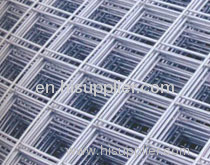 Geothermal mesh