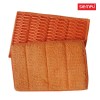 Microfiber Dish Cleaning Pad/Sponge(XQK-C012)