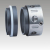 TB59U PTFE Wedge mechanical seals for industrial pump