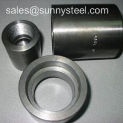 Coupling Fittings